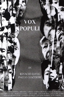 Vox populi Trailer