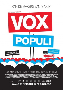 Vox Populi Trailer