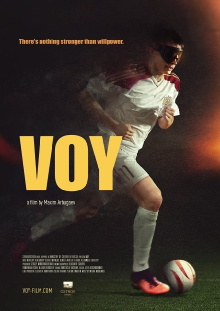 Voy Trailer