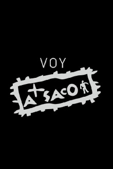 Voy a saco, Guitarras y Clubs Trailer
