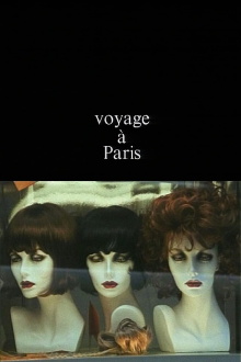 Voyage à Paris Trailer