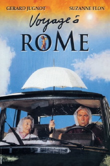 Voyage à Rome Trailer