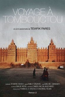 Voyage à Tombouctou Trailer