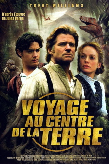 Voyage au centre de la terre Trailer