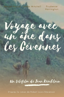 Voyage avec un âne dans les Cévennes Trailer