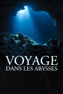 Voyage dans les abysses Trailer