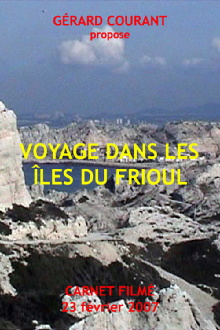 Voyage dans les îles du Frioul Trailer