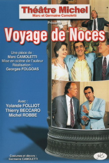 Voyage de noces Trailer