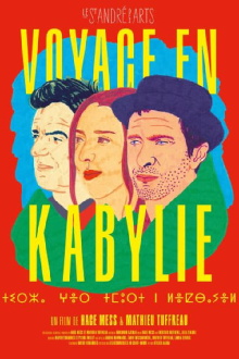 Voyage en Kabylie Trailer