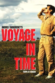 Voyage in Time Trailer