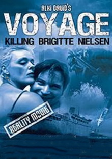 Voyage: Killing Brigitte Nielsen Trailer