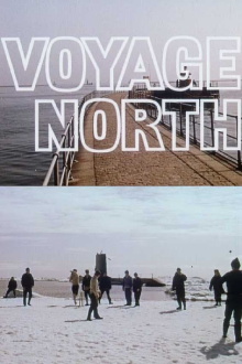 Voyage North Trailer