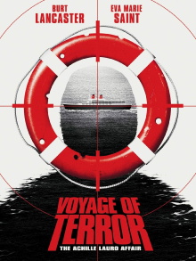 Voyage of Terror: The Achille Lauro Affair Trailer