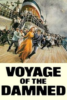 Voyage of the Damned Trailer
