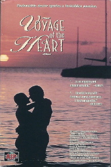 Voyage of the Heart Trailer