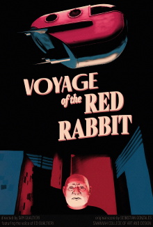 Voyage of the Red Rabbit Trailer