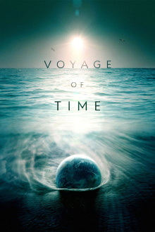 Voyage of Time: Life's Journey Trailer