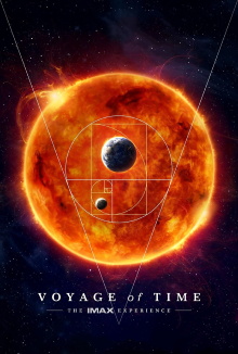 Voyage of Time: The IMAX Experience Trailer