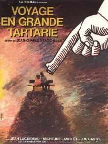 Voyage to Grand Tartarie Trailer