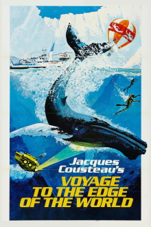 Voyage to the Edge of the World Trailer