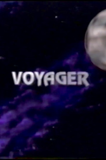 Voyager Trailer