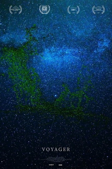 Voyager Trailer