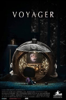Voyager Trailer