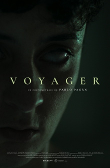Voyager Trailer