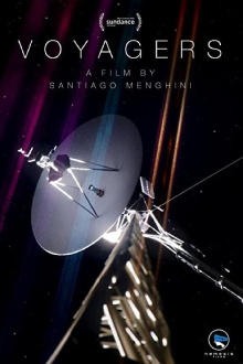 Voyagers Trailer