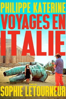 Voyages en Italie Trailer