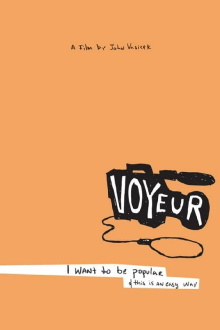 Voyeur Trailer