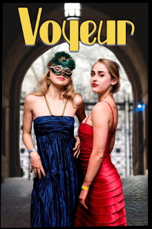 Voyeur Trailer