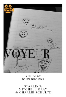 VOYEÜR Trailer