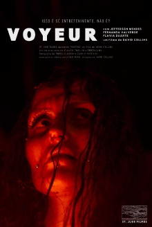 Voyeur Trailer