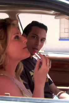 Voyeur Trailer