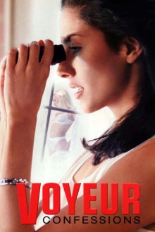Voyeur Confessions Trailer