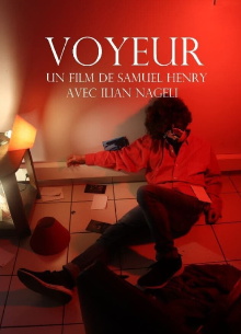 Voyeur Trailer
