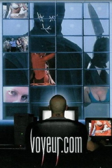 Voyeur.com Trailer