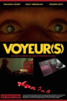 Voyeur(s) Trailer