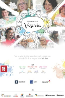Vozeria Trailer