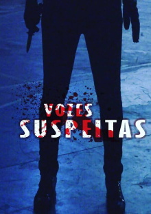 Vozes Suspeitas Trailer