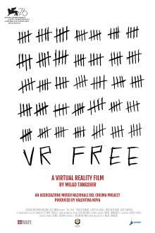 VR Free Trailer
