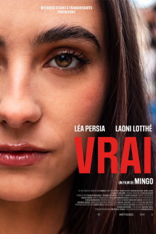 Vrai Trailer