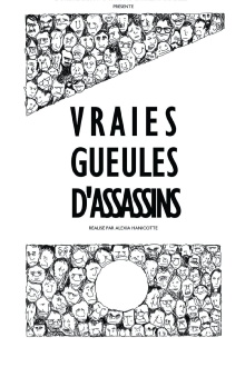 Vraies gueules d'assassins Trailer