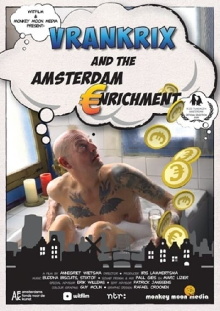 Vrankrix and the Amsterdam EURnrichment Trailer