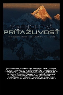 Vrcholová príťažlivosť Trailer