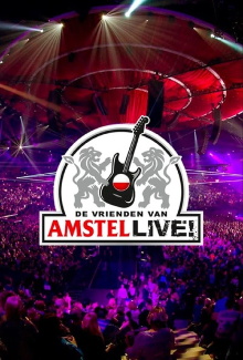 Vrienden van Amstel Live 2022 Trailer