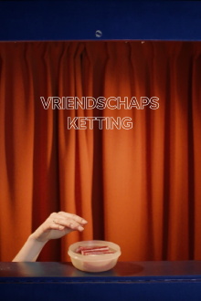 Vriendschapsketting Trailer