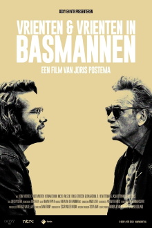 Vrienten & Vrienten in: Basmannen Trailer