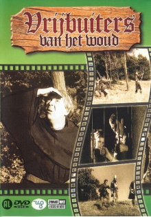 Vrijbuiters Van Het Woud Trailer